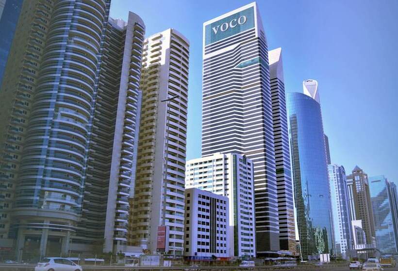 酒店 Voco Dubai, An Ihg