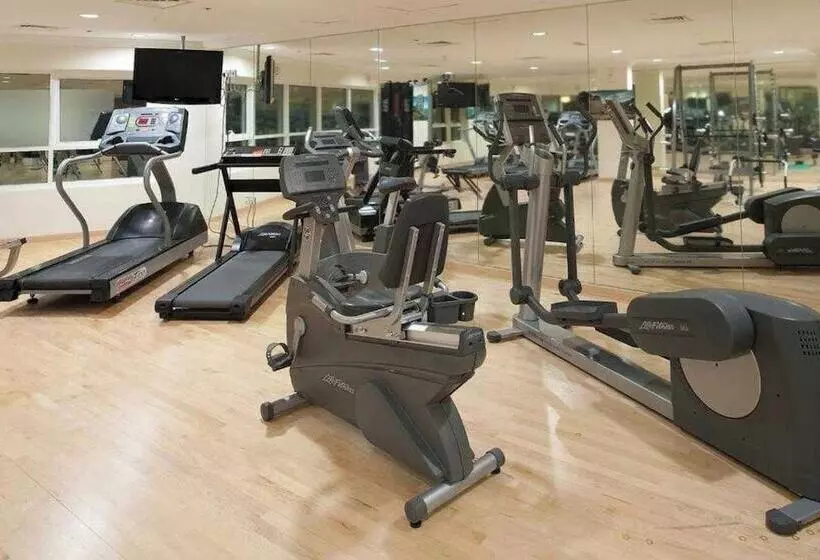 Sunday Hotel Holiday International Dubai