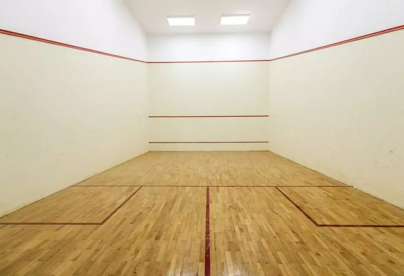 Sunny Days Mirette Family Resort