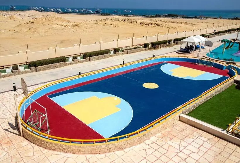 Sunny Days Mirette Family Resort