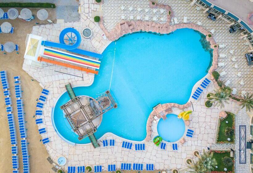 Sunny Days Mirette Family Resort