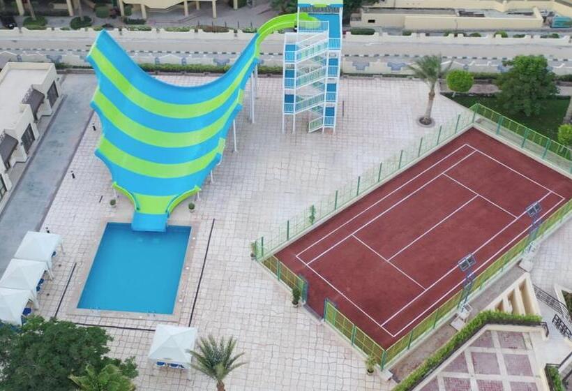 Sunny Days Mirette Family Resort