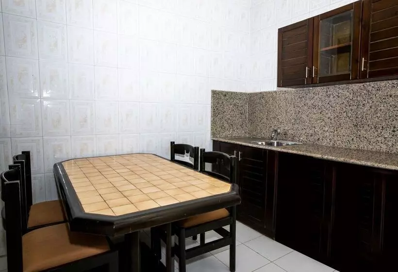 Sunny Days Mirette Family Resort