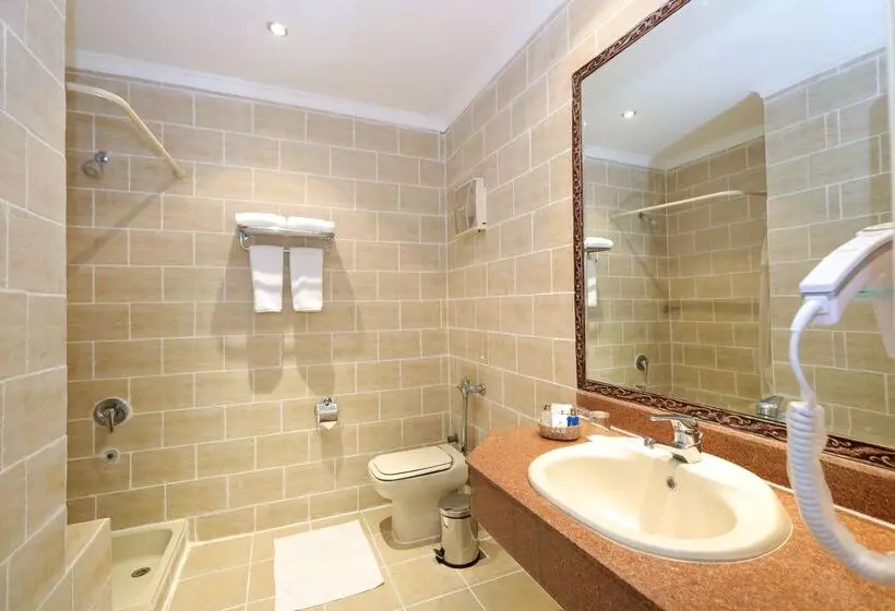 Sunny Days Mirette Family Resort