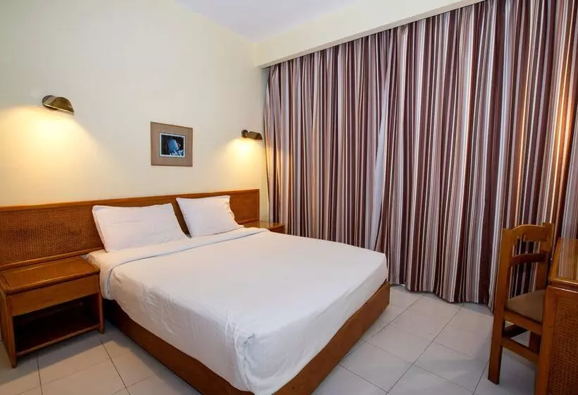 Sunny Days Mirette Family Resort