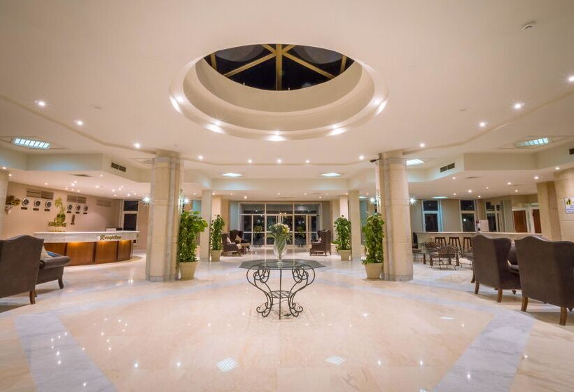 Sunny Days Mirette Family Resort