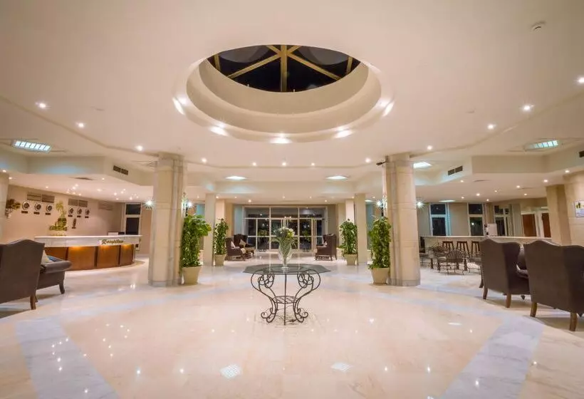 Sunny Days Mirette Family Resort