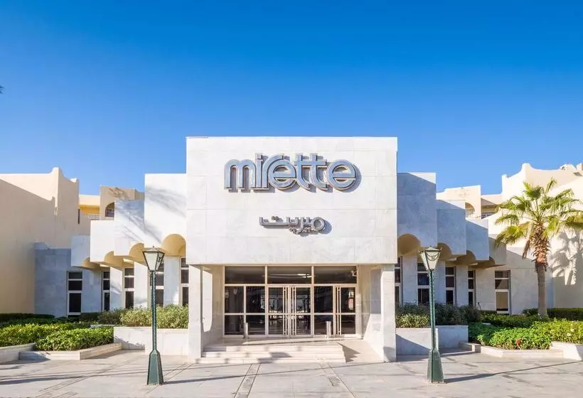 Sunny Days Mirette Family Resort