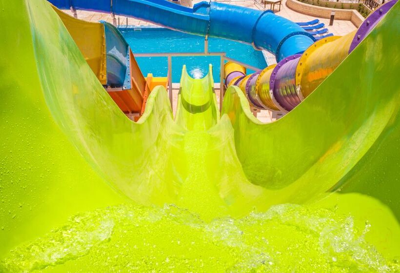 Sunny Days Mirette Family Resort