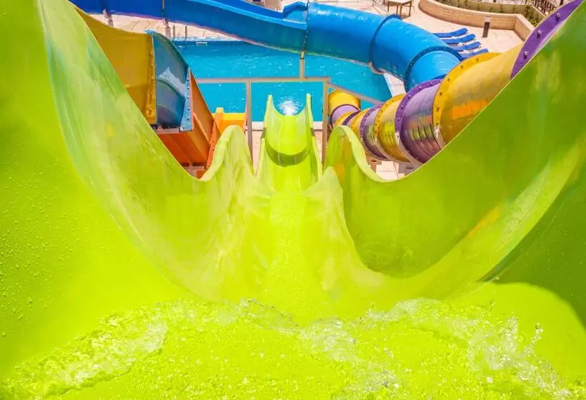 Sunny Days Mirette Family Resort