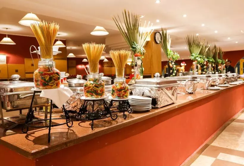 Sunny Days Mirette Family Resort