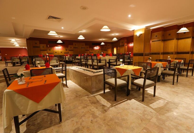 Sunny Days Mirette Family Resort