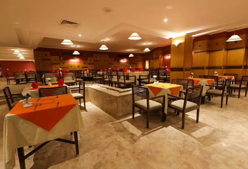 Sunny Days Mirette Family Resort