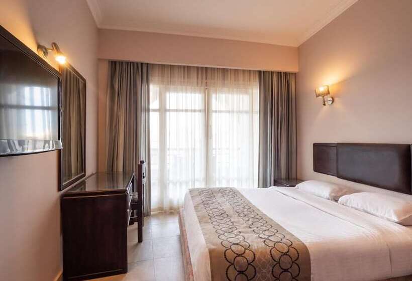 Sunny Days Mirette Family Resort