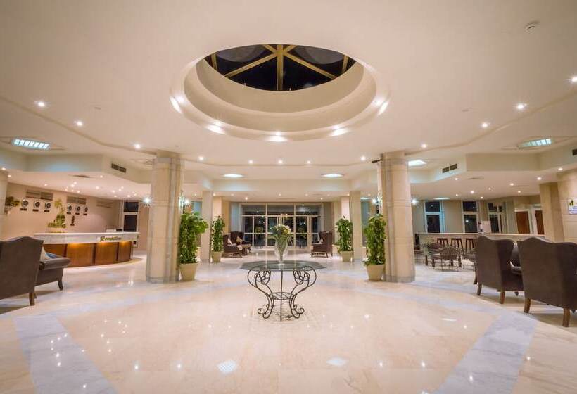 Sunny Days Mirette Family Resort