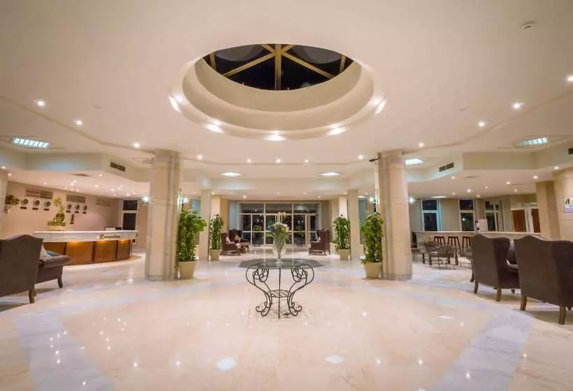 Sunny Days Mirette Family Resort