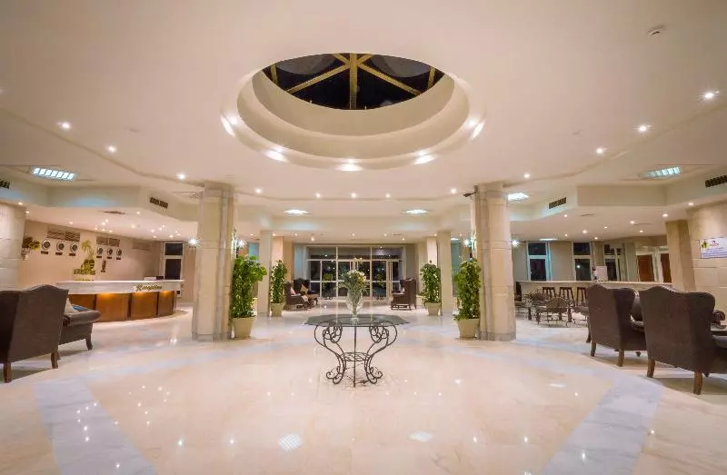 Sunny Days Mirette Family Resort