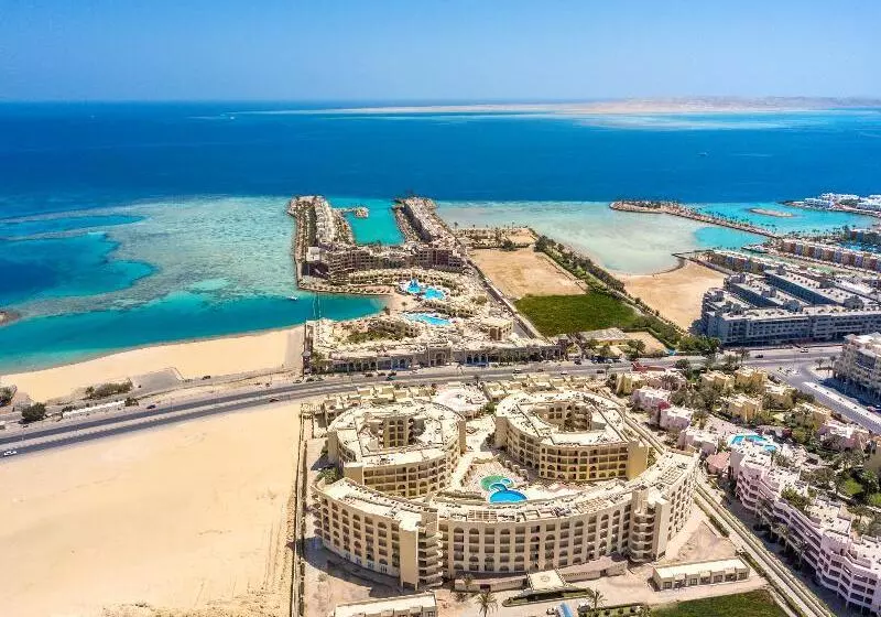 Sunny Days Mirette Family Resort