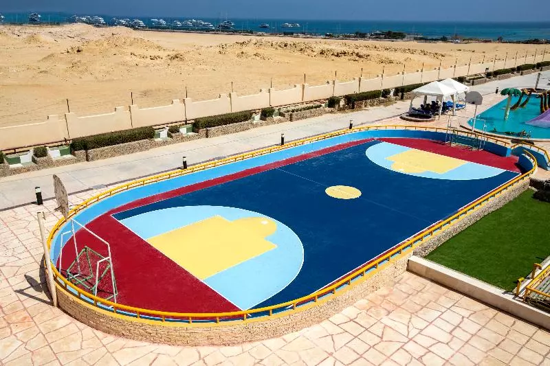 Sunny Days Mirette Family Resort