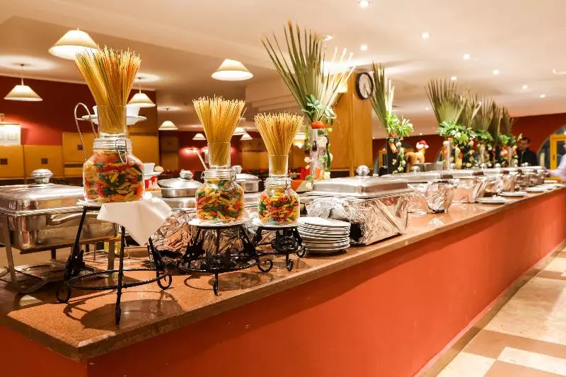 Sunny Days Mirette Family Resort