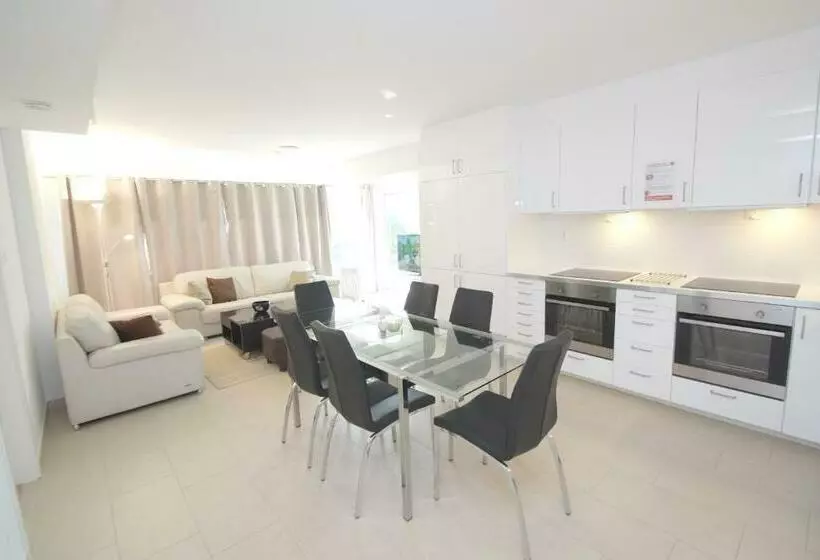 Retkeilymaja Namsos Hybelhus