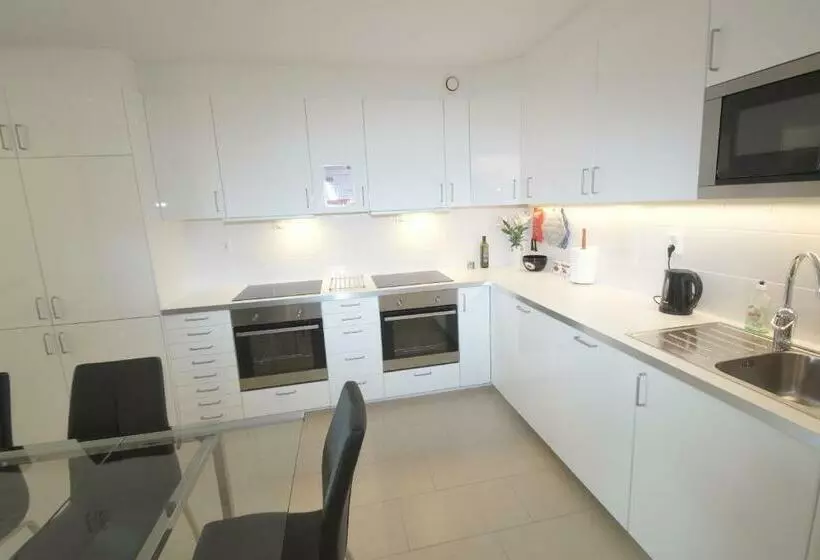 Retkeilymaja Namsos Hybelhus