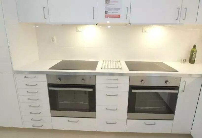 Retkeilymaja Namsos Hybelhus