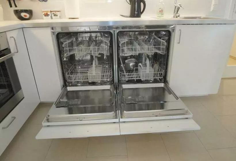 Retkeilymaja Namsos Hybelhus