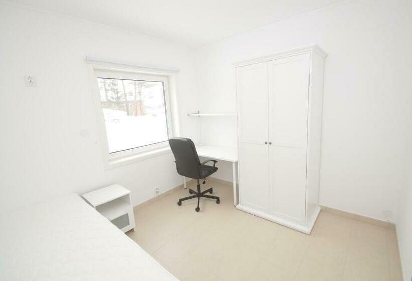 Общежитие Namsos Hybelhus