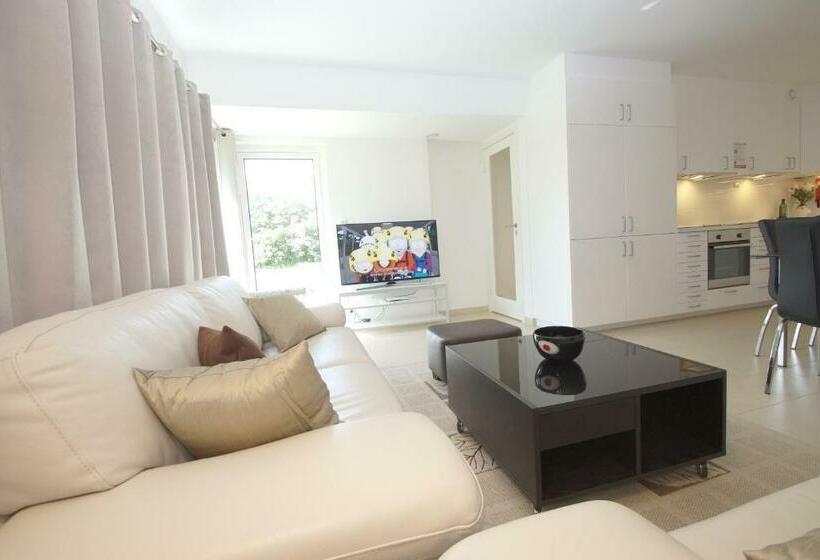 Общежитие Namsos Hybelhus