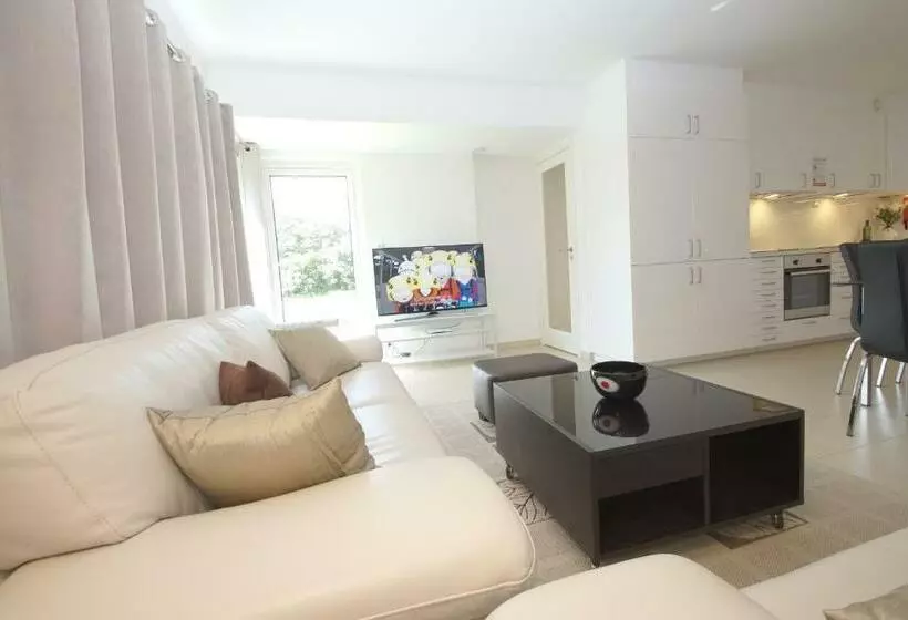 Retkeilymaja Namsos Hybelhus