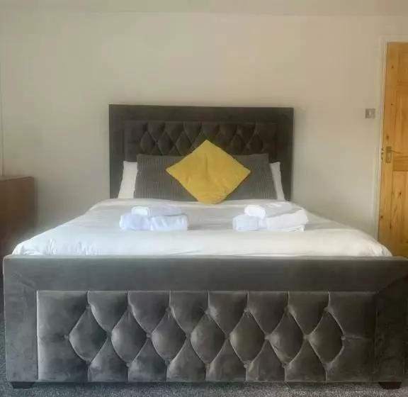 Retkeilymaja The Boathouse Wylam