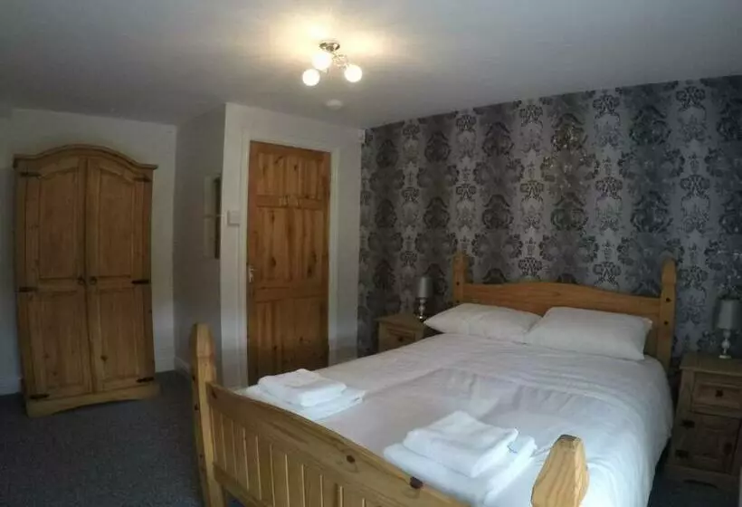 Retkeilymaja The Boathouse Wylam