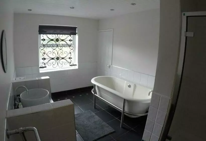 Retkeilymaja The Boathouse Wylam