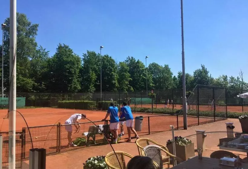 Art+bed And Breakfast