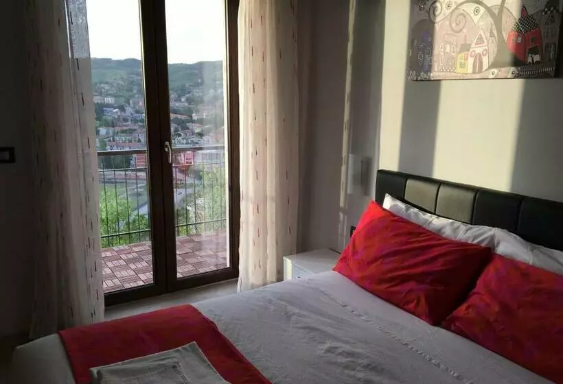 تختخواب و صبحانه 85centro