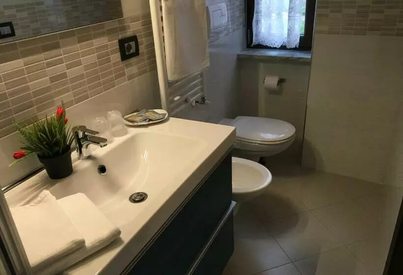 تختخواب و صبحانه 85centro