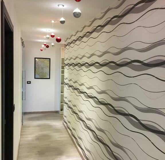 تختخواب و صبحانه 85centro