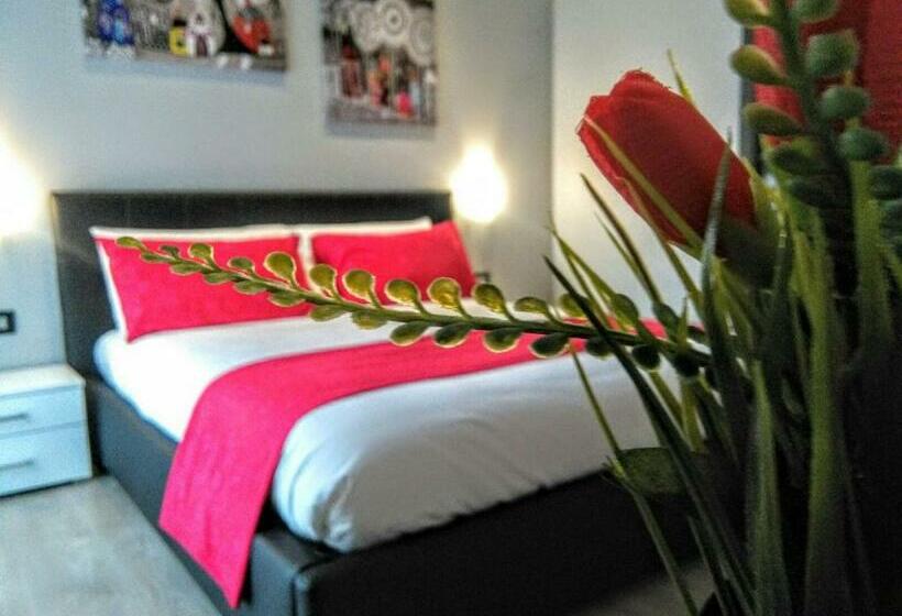 تختخواب و صبحانه 85centro