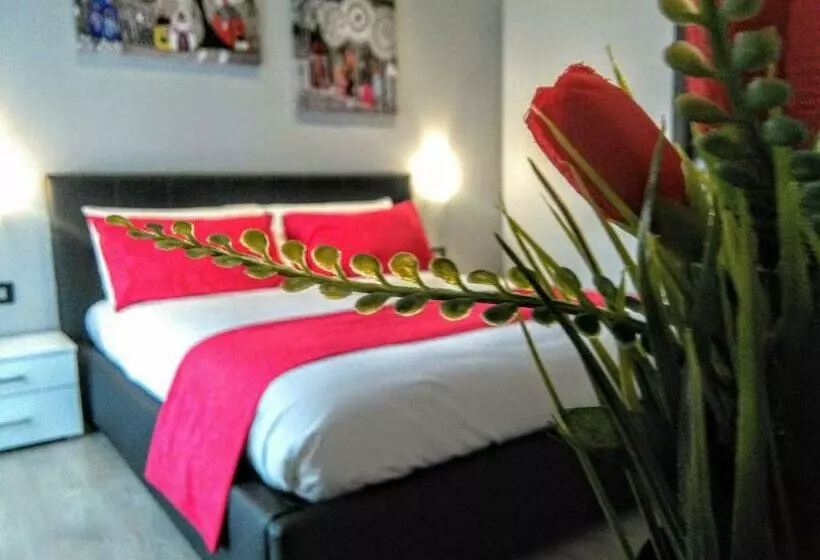 تختخواب و صبحانه 85centro