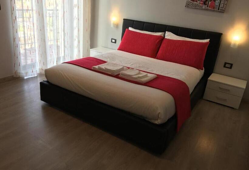 تختخواب و صبحانه 85centro