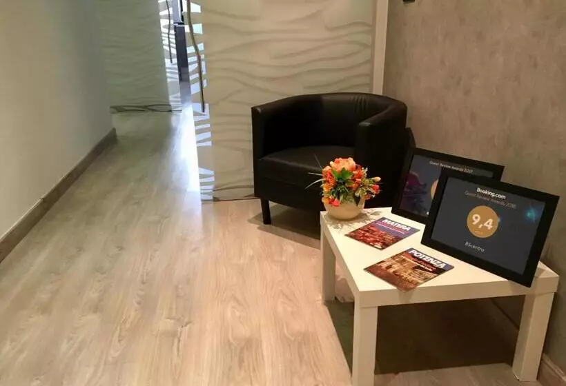 تختخواب و صبحانه 85centro