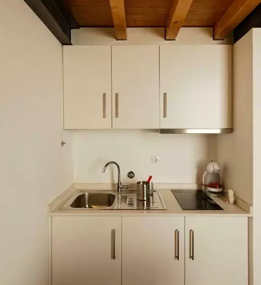 تختخواب و صبحانه Antiga Casa Do Boi