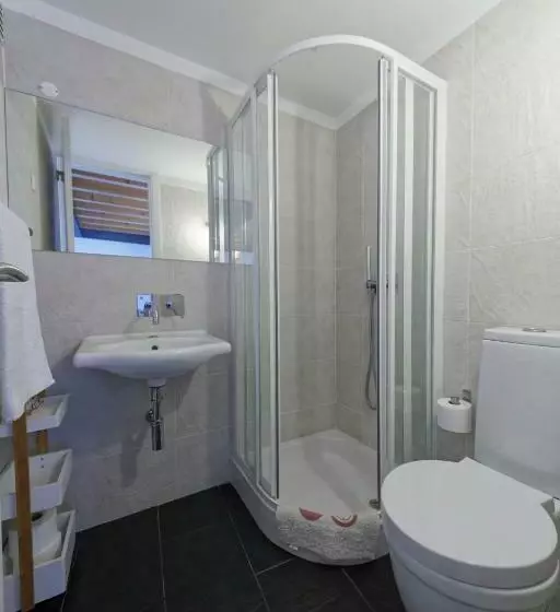 تختخواب و صبحانه Antiga Casa Do Boi