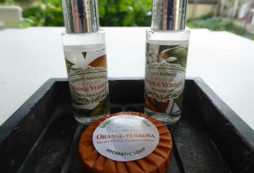 تختخواب و صبحانه Antiga Casa Do Boi