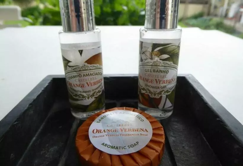 تختخواب و صبحانه Antiga Casa Do Boi