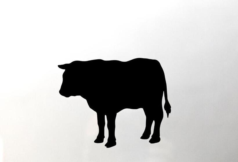 تختخواب و صبحانه Antiga Casa Do Boi