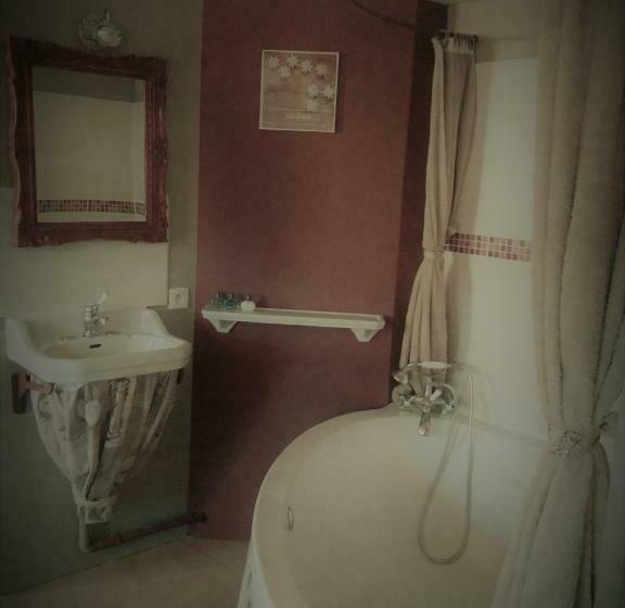 Nocleg ze śniadaniem Maison D Hôtes At Home