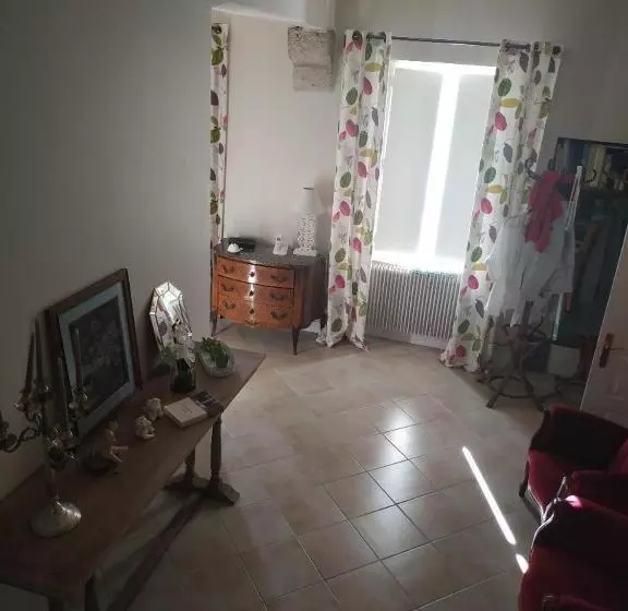 Aamiaismajoitus (B&B) Closerie Des Laudieres