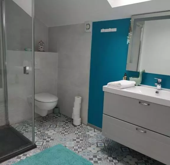 Aamiaismajoitus (B&B) Closerie Des Laudieres